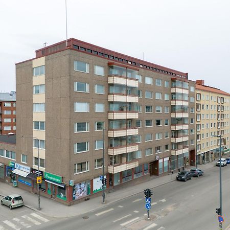 Heartful 1Br Apartment With Balcony Next To Railway Station - Hosted By 2Ndhomes تامبير المظهر الخارجي الصورة